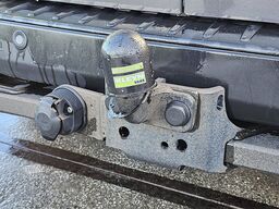 FORD TRANSIT CUSTOM 2.0 L1H1 Automaat Navi!