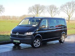 VOLKSWAGEN TRANSPORTER 2.0 TDI ac automaat EURO6