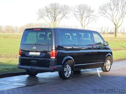 VOLKSWAGEN TRANSPORTER 2.0 TDI ac automaat EURO6