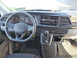 VOLKSWAGEN TRANSPORTER 2.0 TDI ac automaat EURO6