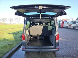 VOLKSWAGEN TRANSPORTER 2.0 TDI ac automaat EURO6