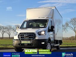 FORD E-TRANSIT 390 L3 184 KW LAADKL