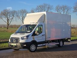 FORD E-TRANSIT 390 L3 184 KW LAADKL