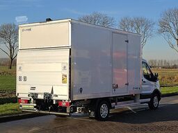 FORD E-TRANSIT 390 L3 184 KW LAADKL