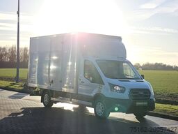 FORD E-TRANSIT 390 L3 184 KW LAADKL