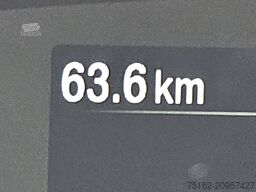 FORD E-TRANSIT 390 L3 184 KW LAADKL