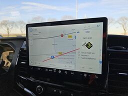 FORD E-TRANSIT 390 L3 184 KW LAADKL