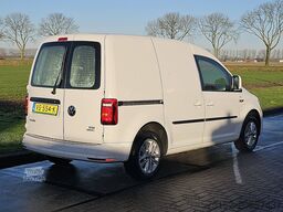 VOLKSWAGEN CADDY 2.0 TDI EDITION