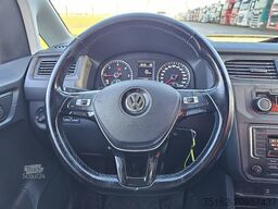 VOLKSWAGEN CADDY 2.0 TDI EDITION