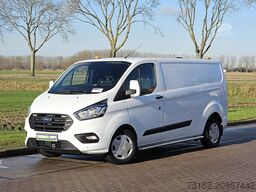 FORD TRANSIT CUSTOM 2.0 L2H1 NAP Euro6 Airco