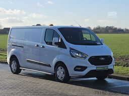 FORD TRANSIT CUSTOM 2.0 L2H1 NAP Euro6 Airco