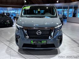 Nissan Primastar Kombi dCI 150 L1H1 Tekna NAVI LED KAM