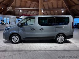 Nissan Primastar Kombi dCI 150 L1H1 Tekna NAVI LED KAM