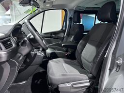 Nissan Primastar Kombi dCI 150 L1H1 Tekna NAVI LED KAM