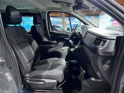 Nissan Primastar Kombi dCI 150 L1H1 Tekna NAVI LED KAM