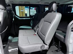 Nissan Primastar Kombi dCI 150 L1H1 Tekna NAVI LED KAM