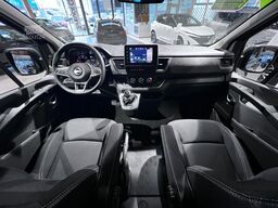 Nissan Primastar Kombi dCI 150 L1H1 Tekna NAVI LED KAM