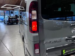 Nissan Primastar Kombi dCI 150 L1H1 Tekna NAVI LED KAM