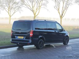 MERCEDES-BENZ VITO 116