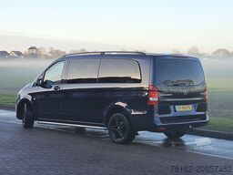 MERCEDES-BENZ VITO 116