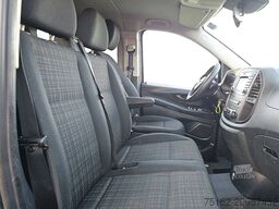 MERCEDES-BENZ VITO 116