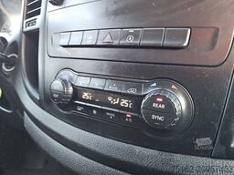 MERCEDES-BENZ VITO 116