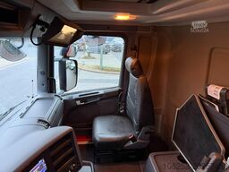 Scania R490 8x4 PRITSCHE + KRAN HIAB 377 E-4 HIPRO + J...