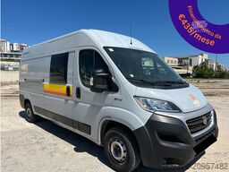 Fiat Weinsberg CaraBus 600 K | 4 posti letto | Completamente equipaggiato