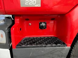 Renault Midlum 220.10