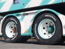 LIMETEC FULL SIDE OPEN TRAILER | 2 AXLE DOLLY | SPECIAL