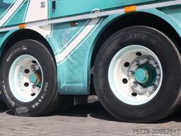 LIMETEC FULL SIDE OPEN TRAILER | 2 AXLE DOLLY | SPECIAL