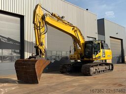 Komatsu PC490LCD-11