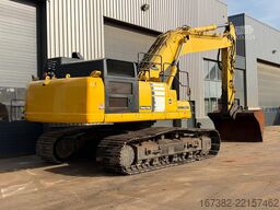 Komatsu PC490LCD-11