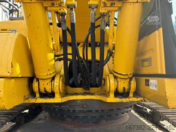 Komatsu PC490LCD-11
