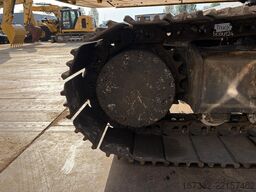 Komatsu PC490LCD-11