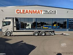 Scania R 590 V8 6x2 Retarder Bergingsvoertuig Just 15...