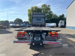 Scania R 590 V8 6x2 Retarder Bergingsvoertuig Just 15...