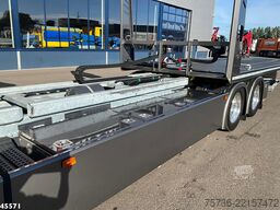 Scania R 590 V8 6x2 Retarder Bergingsvoertuig Just 15...
