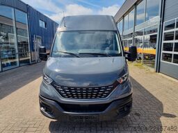 Iveco Daily 35C18 3.0D 180PK L4H2 Maxi N1 Hi-Matic Eu...