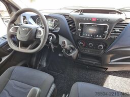Iveco Daily 35C18 3.0D 180PK L4H2 Maxi N1 Hi-Matic Eu...