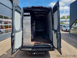 Iveco Daily 35C18 3.0D 180PK L4H2 Maxi N1 Hi-Matic Eu...