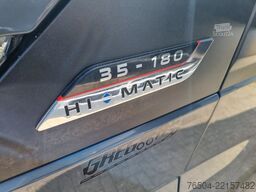Iveco Daily 35C18 3.0D 180PK L4H2 Maxi N1 Hi-Matic Eu...