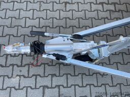 Saris Pritsche Autotransporter PL 506 204 3500