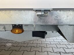 Saris Pritsche Autotransporter PL 506 204 3500