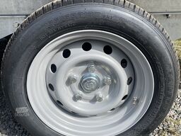 Saris Pritsche Autotransporter PL 506 204 3500