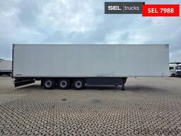 SCHMITZ CARGOBULL SKO 24/L 13.4 FP COOL V7 / FRC 06.2025 / Liftach