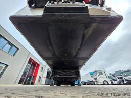 SCHMITZ CARGOBULL SKO 24/L 13.4 FP COOL V7 / FRC 06.2025 / Liftach