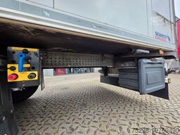 SCHMITZ CARGOBULL SKO 24/L 13.4 FP COOL V7 / FRC 06.2025 / Liftach