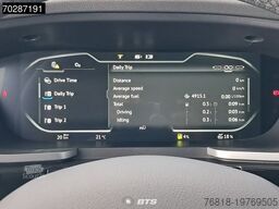DAF XG 530 4X2 FT - ZF + Navi + Alcoa + Alcantara +