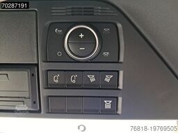 DAF XG 530 4X2 FT - ZF + Navi + Alcoa + Alcantara +